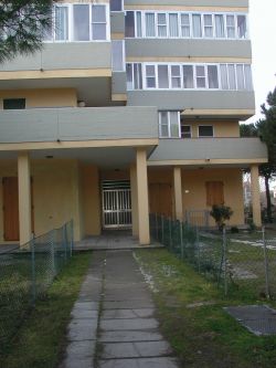 Ingresso